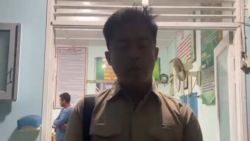 Dapur SPPG Ngabang II Dihentikan Sementara Usai Pelajar Diduga Keracunan Menu MBG