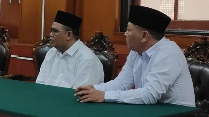 Sidang Kasus Penyelundupan Batu Bara Ilegal, Nama Oknum Perwira Militer di Balikpapan Terseret