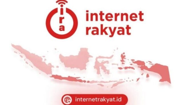 Internet Rakyat Hadir! Speed 100 Mbps 'Unlimited' Cuma Rp100 Ribu, Cek Cara Daftarnya