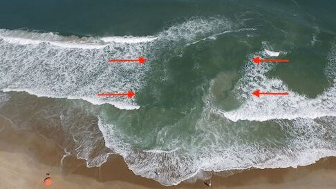 Masih Percaya? Ini 5 Mitos Soal Laut yang Ternyata Salah Besar!