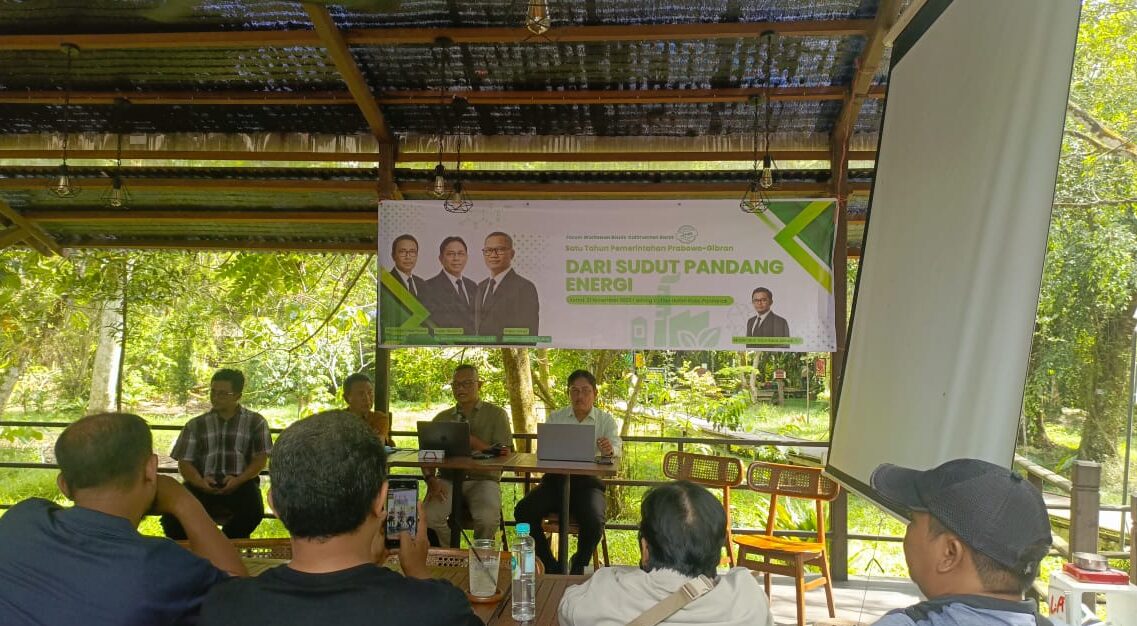 Sumbang 25 Persen BBM Nasional, Akademisi Untan Puji Langkah Strategis Kilang Balikpapan dan Kinerja Menteri ESDM