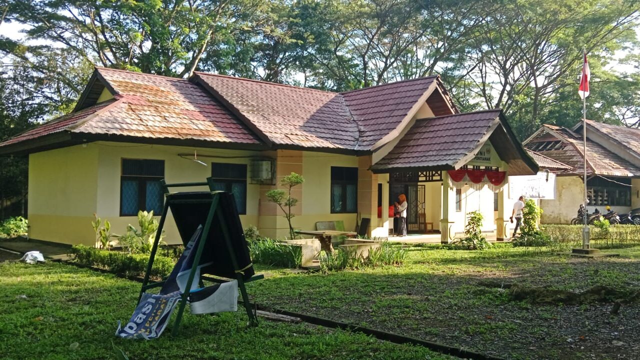 Roda Organisasi KONI Kota Pontianak Melemah, Musorkot Belum Teragenda, Beberapa Cabor Terkendala Rekomendasi