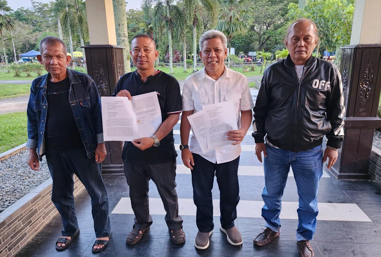Klarifikasi Muda Mahendrawan dalam Kasus PDAM Kubu Raya Pasca Putusan Praperadilan