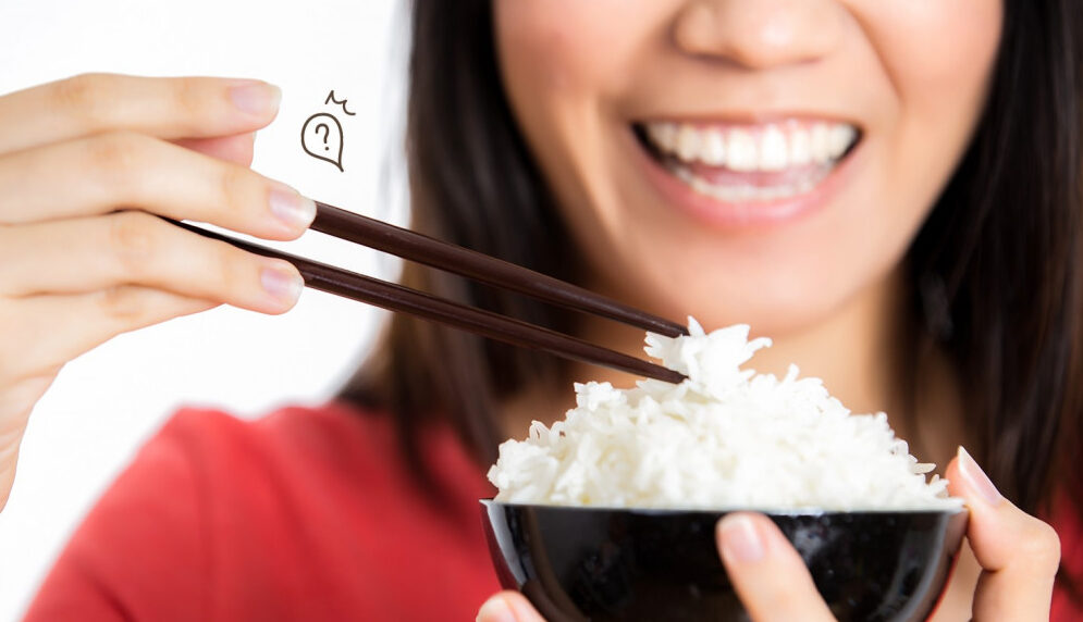 Awas 'Food Coma'! Ini 4 Alasan Mengapa Sarapan Nasi Bisa Bikin Produktivitas Anjlok
