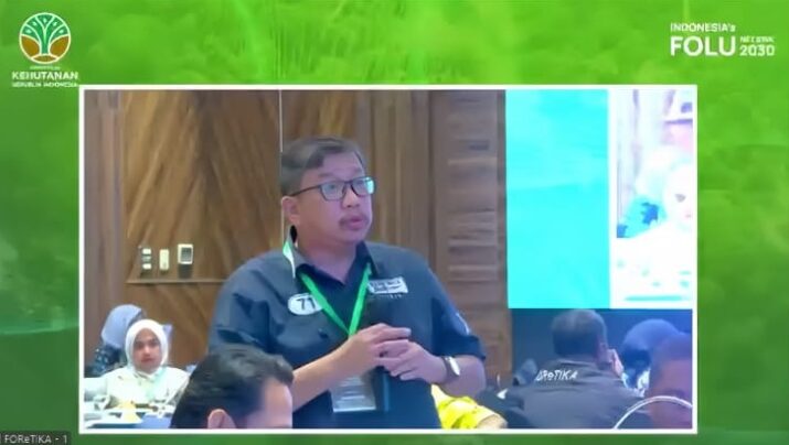 Renungan Ekologis-Sosial