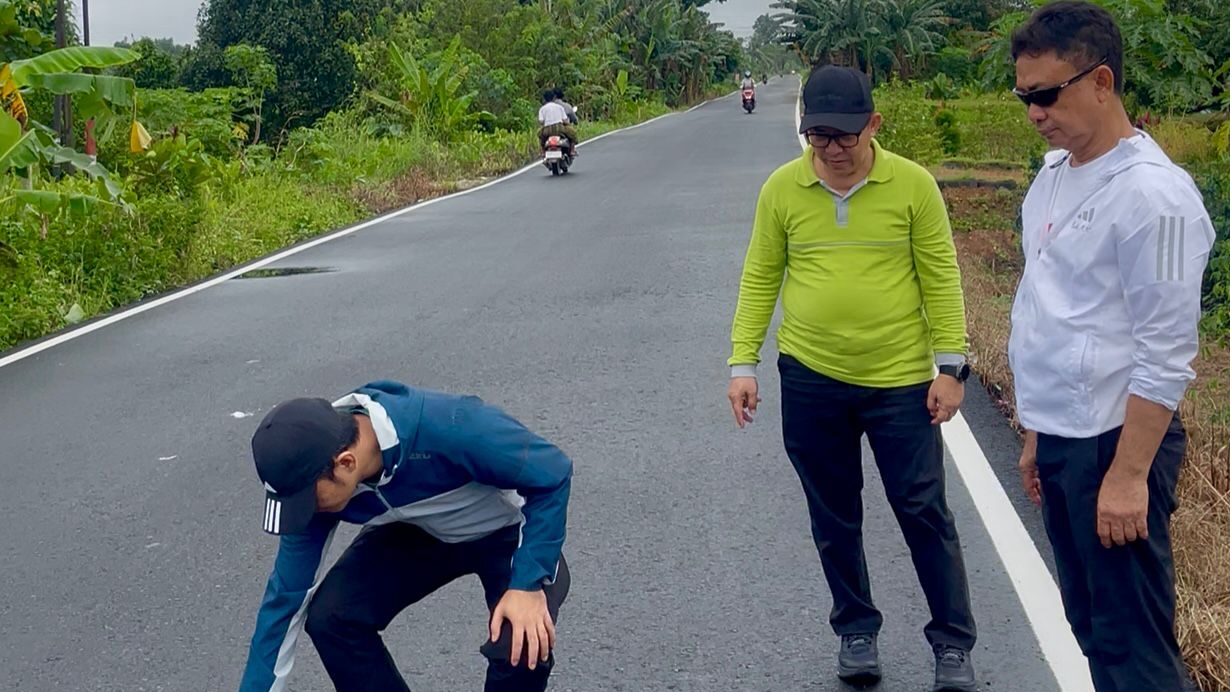 Sejumlah Infrastruktur Pontianak Utara Masuk Radar Pembenahan, dari Terminal hingga Jalan Poros