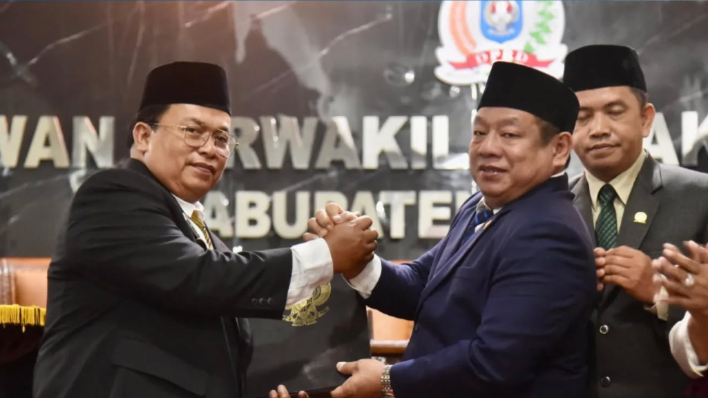 'Ikat Pinggang' Imbas Dana Pusat Disunat, Sukiryanto Pangkas 75% Perjalanan Dinas & Buru Pajak Tidur