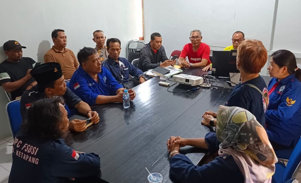 Polemik Mogok Kerja WHW AR: Buruh Klaim Diintimidasi Perusahaan