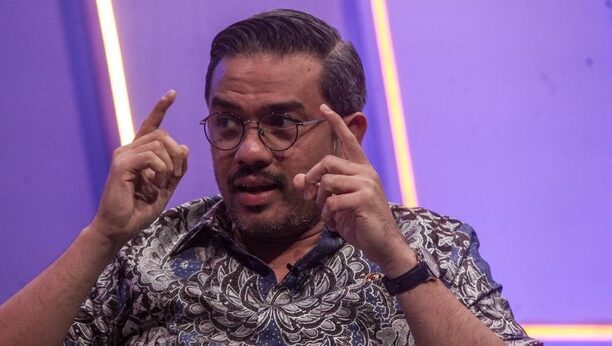 Harapan Pedagang Thrifting Pupus! Usul Bayar Pajak dan Kuota Impor Ditolak Mentah-mentah