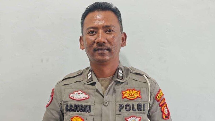 Peringatan Keras! Nekat Balap Liar di Sintang, Mati Konyol Tanpa Santunan Jasa Raharja