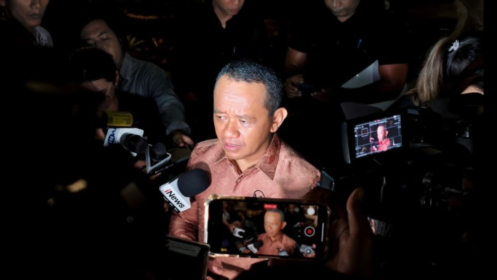 Skema 'Satu Desa Satu Megawatt' Masuk Tahap Akhir, Prabowo Panggil Bahlil Kebut Transisi Energi
