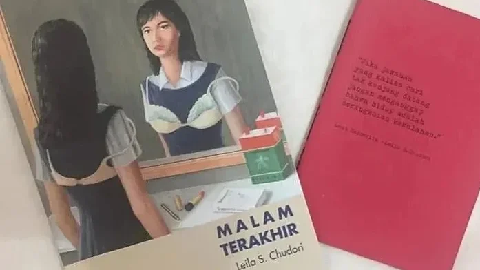 Sisi Gelap yang Memikat: 4 Hal Menarik dari Buku 'Malam Terakhir' Karya Leila S. Chudori
