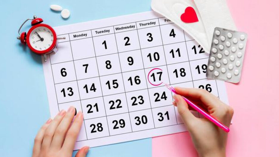 Tiba-tiba 'Baper' dan Lapar Terus? Ini 5 Sinyal Tubuh Menjelang Datang Bulan