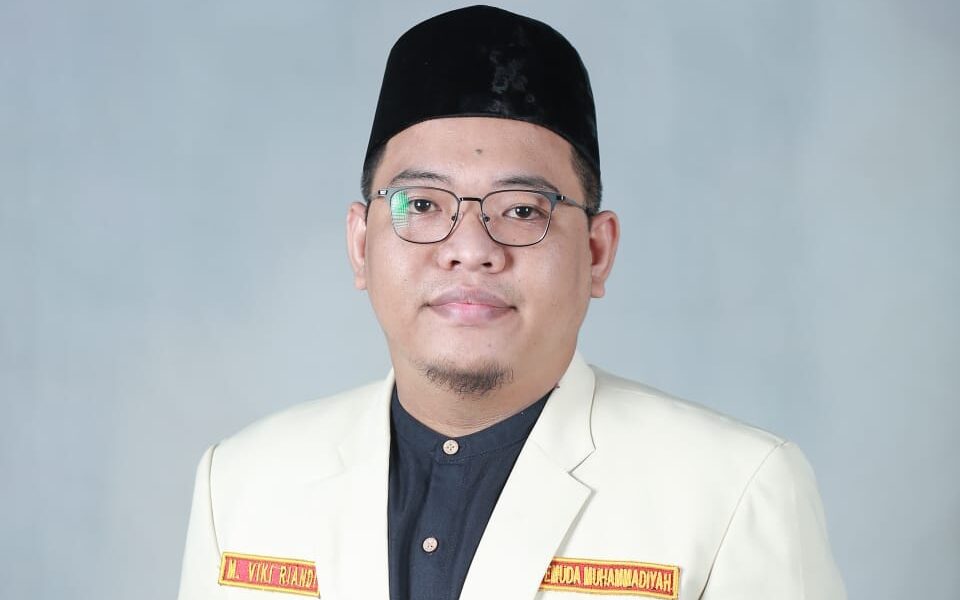 Bencana Sebagai Ayat dan Cermin Bangsa