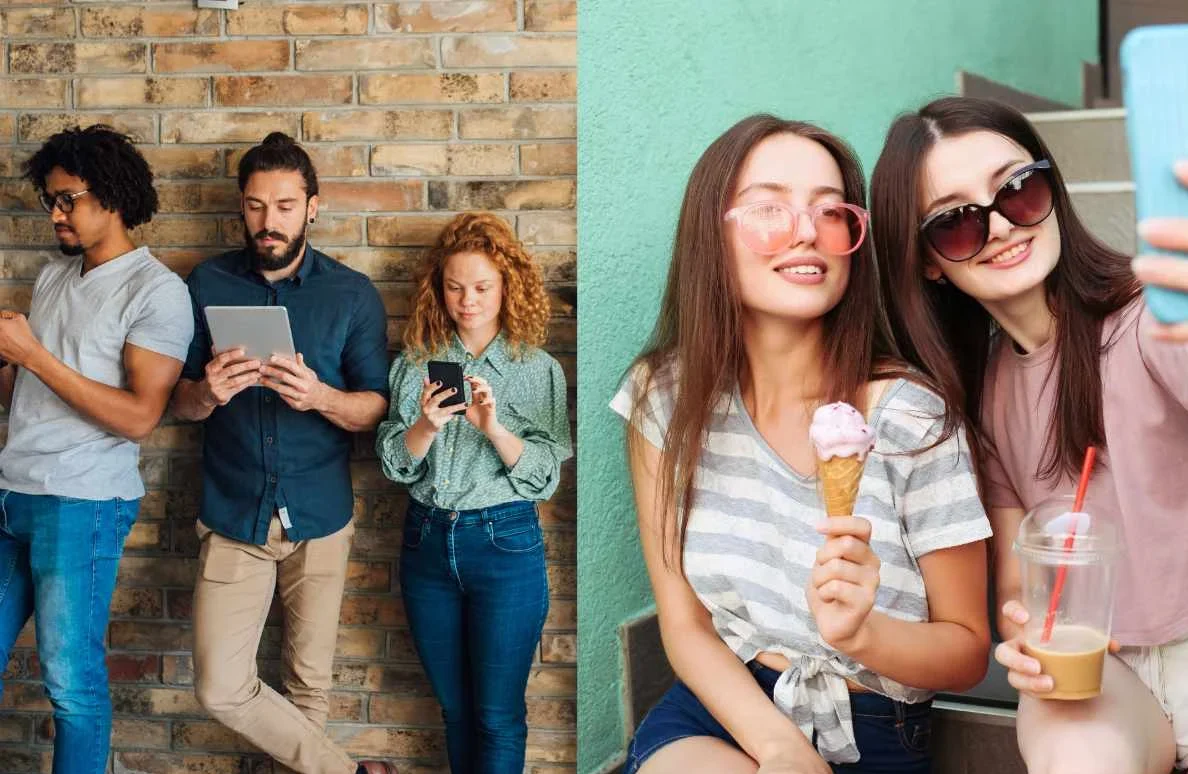 Sering Dianggap 'Aneh' oleh Boomers, Padahal 4 Kebiasaan Gen Z Ini Justru Positif Banget!