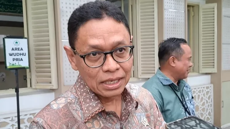 Banjir Sumatera Dituding Akibat Tambang Ilegal, Wamen ESDM: Satgas PKH Sedang Lakukan Pemetaan