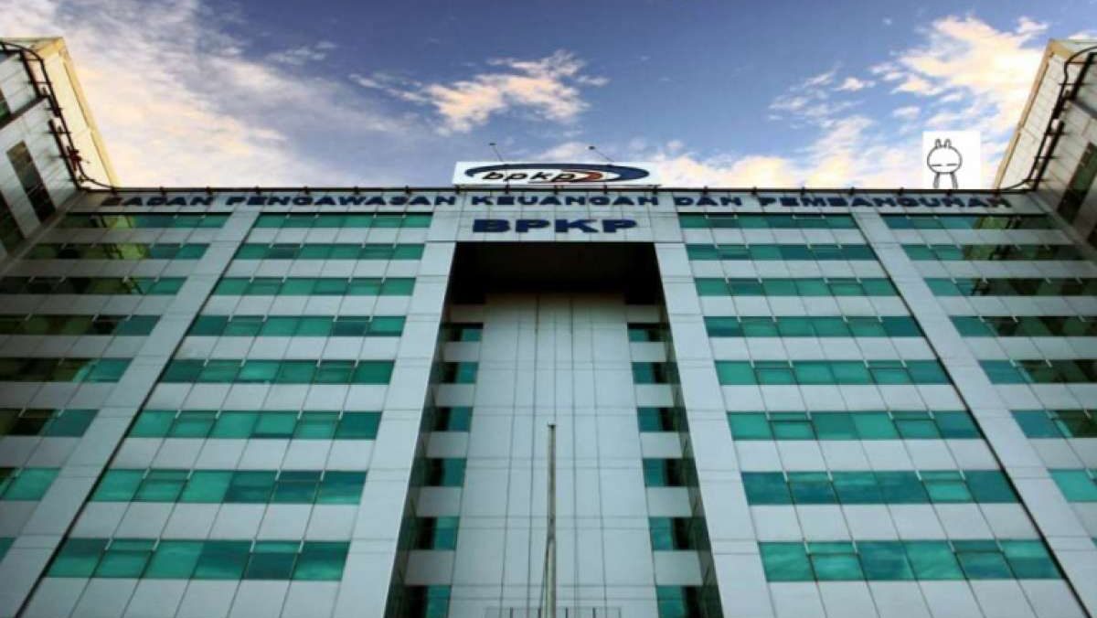 BPKP Bantah Laporkan Dugaan Korupsi Akuisisi PT Jembatan Nusantara oleh ASDP ke KPK