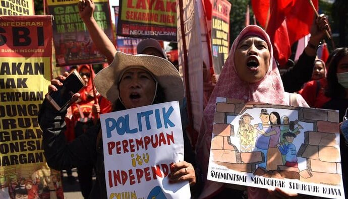 Benarkah 'Wanita' Artinya 'Wani Ditoto'? 5 Alasan Mengapa Kata Ini Dianggap Simbol Patriarki
