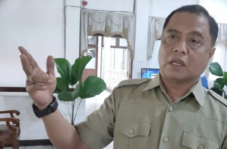 DPRD Ungkapkan Tiga Tantangan PDAM Pontianak: Kebocoran, Kualitas Air, dan Pencurian