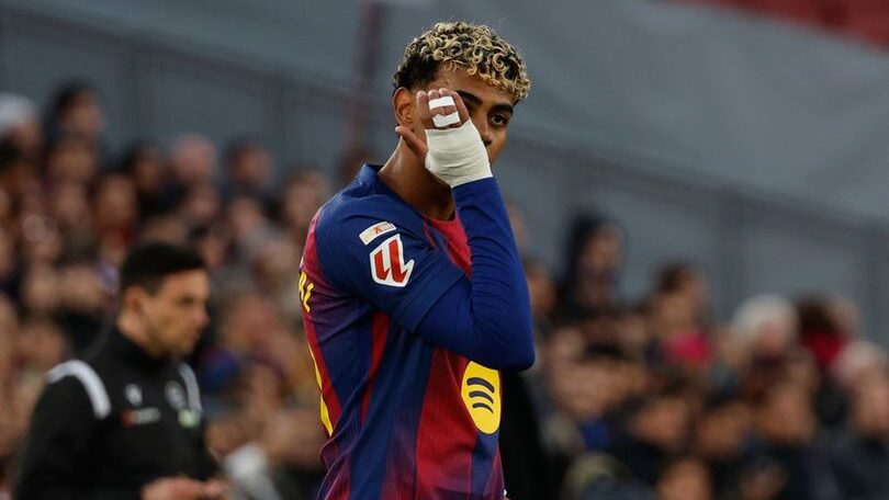 Lawan Alaves di Liga Spanyol: Pedri Siap Comeback, Araujo Absen Karena Virus Pencernaan