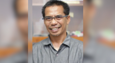 AI dan Kerumunan