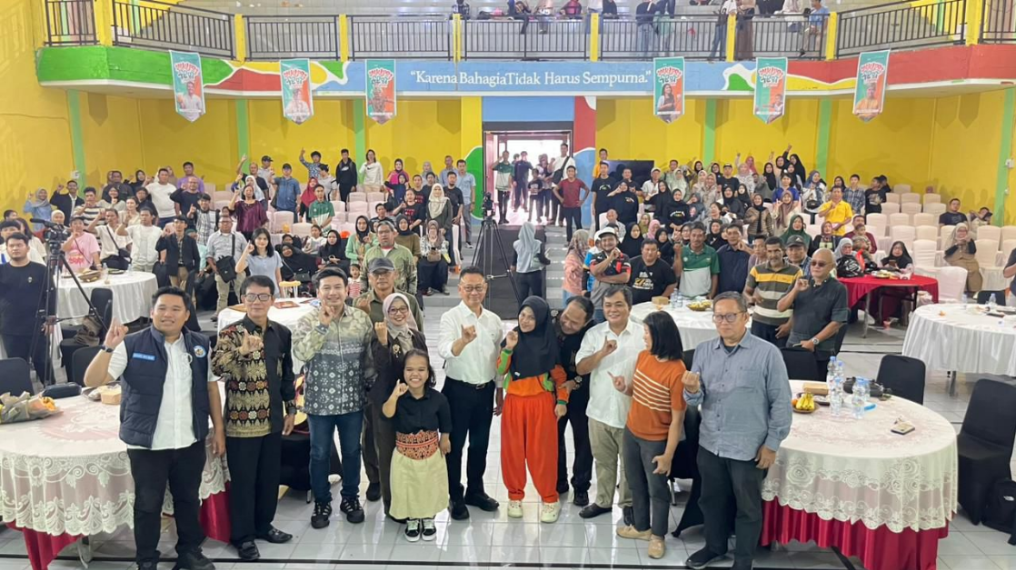Tawarkan Diskon Pajak, Edi Kamtono 'Rayu' Pengusaha Warkop dan Kafe Rekrut Pekerja Disabilitas