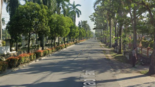 Giliran Legislatif 'Diubek-ubek', KPK Cecar Eks Ketua DPRD Mempawah Soal Proyek Jalan Rp 40 Miliar