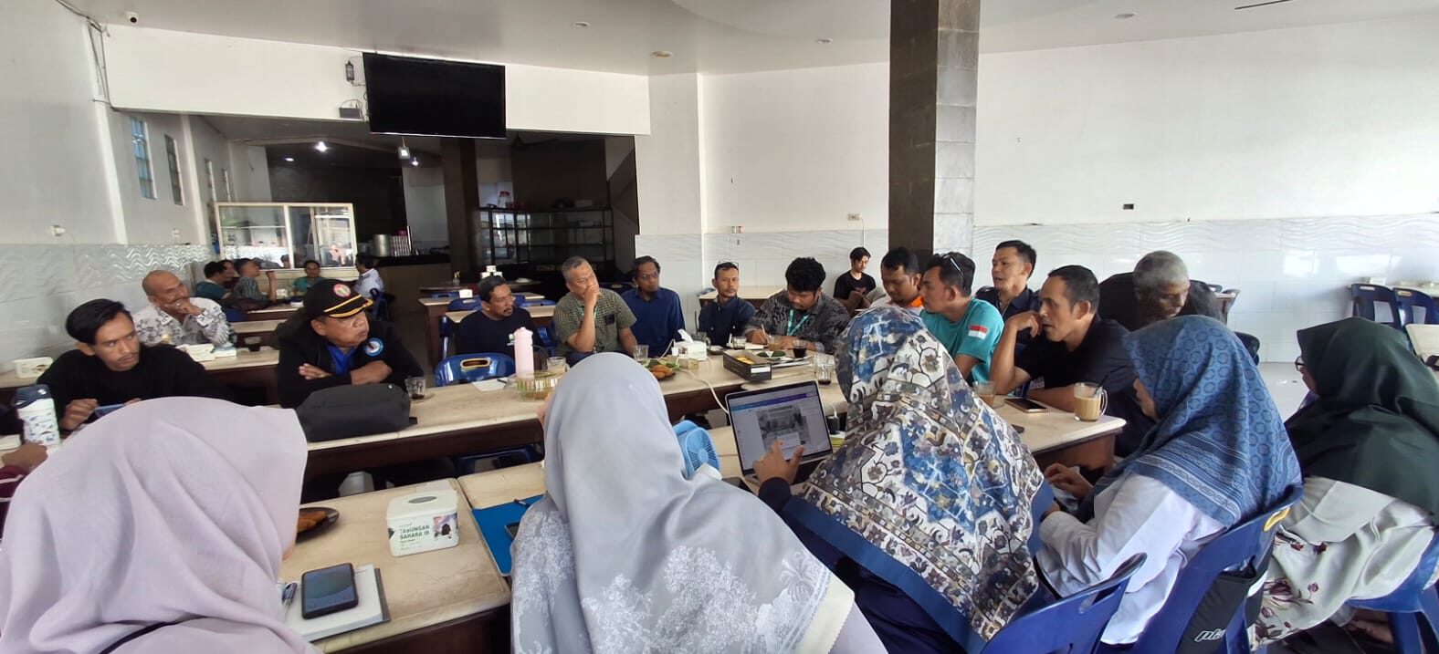 Darurat Banjir Sumatera Meluas, Koalisi Sipil Aceh Desak Presiden Tetapkan Status Bencana Nasional