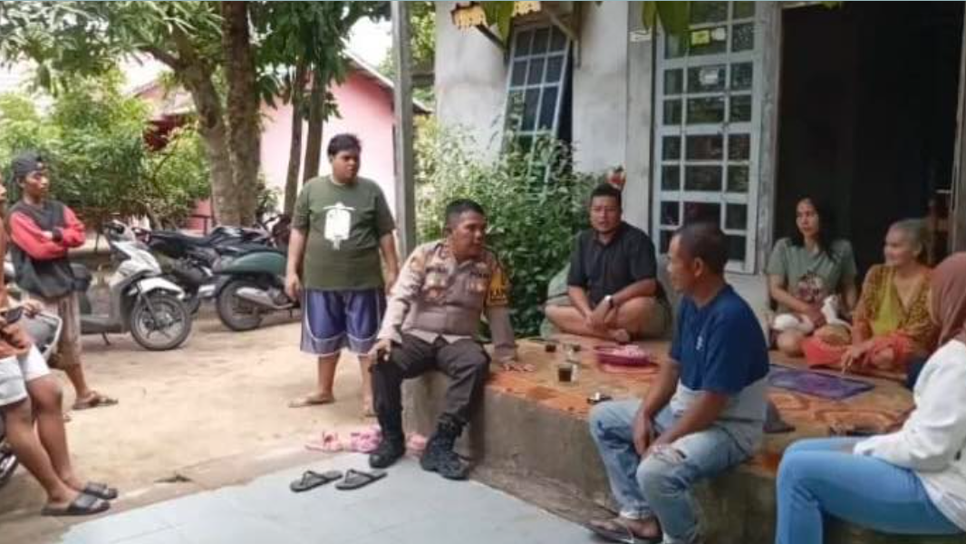 Geger Isu Penculikan Anak Pakai Mobil Oranye, Ternyata Drama Ayah Kandung 'Jemput Paksa'