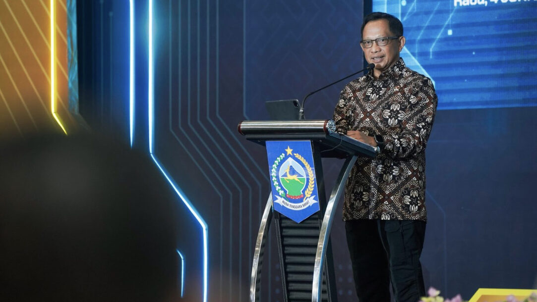 Mendagri Tito Karnavian Soroti Praktik Buruk Pokir, Minta Kepala Daerah Selektif dan Tegas