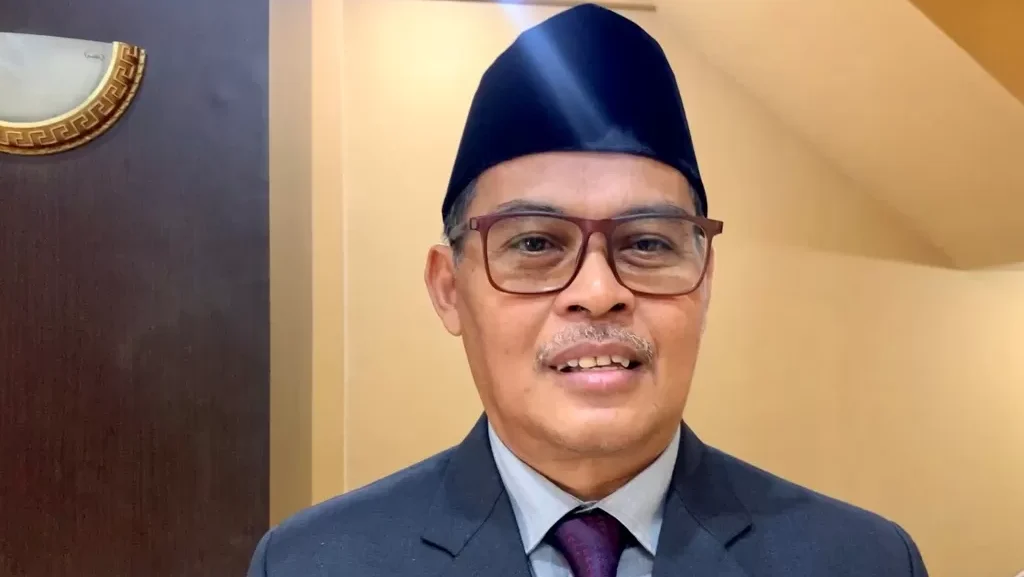 Tepis Isu Liar, Ketua DPRD Mataram Pastikan Tak Ada Pemotongan Pokir Rp120 Miliar
