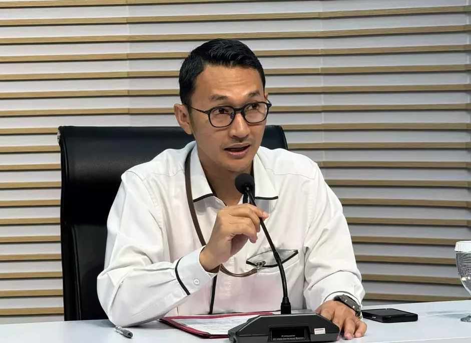 Geledah Kantor Kontraktor Monumen Reog Rp 84 Miliar, KPK Temukan Senjata Api