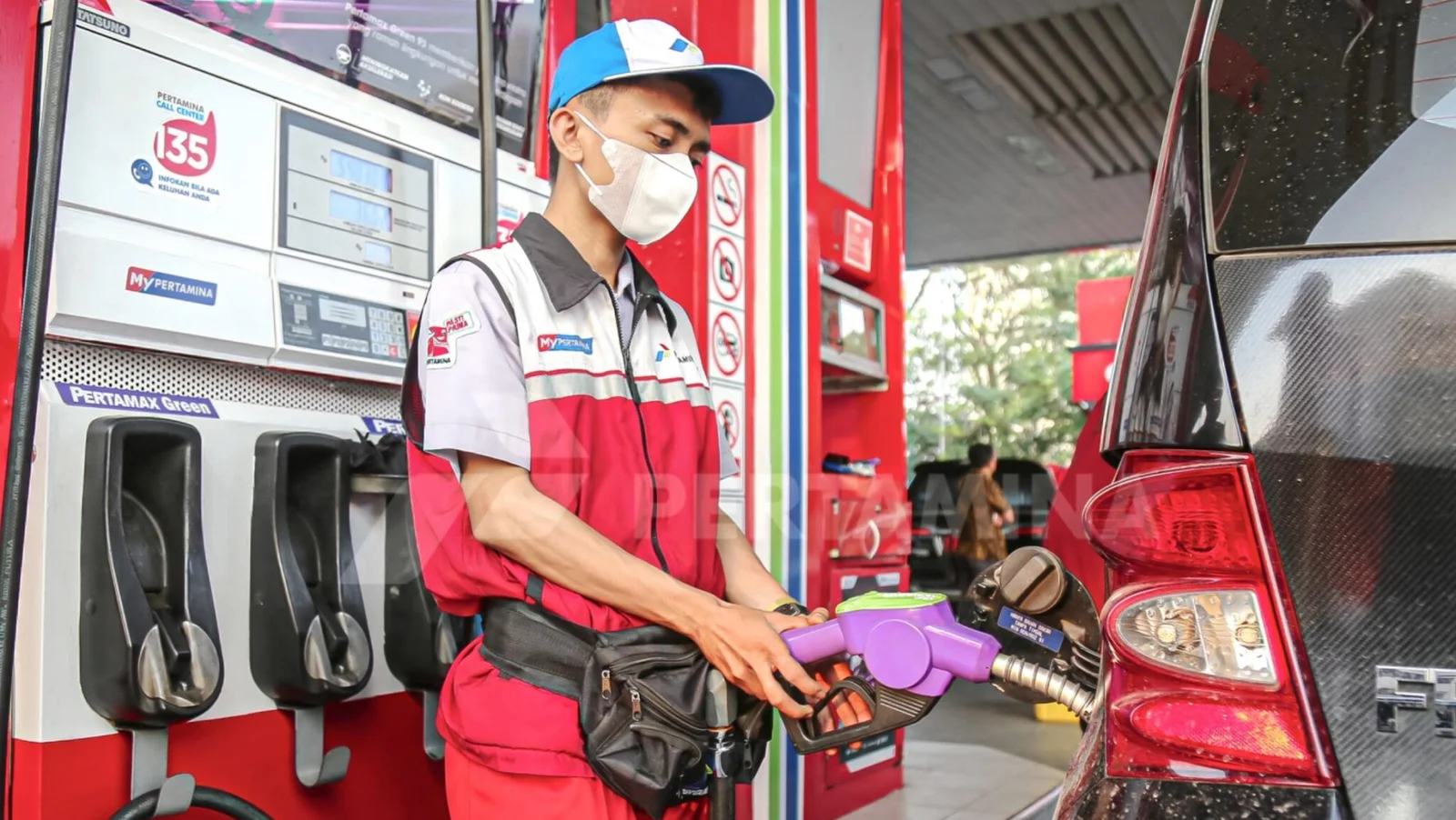 Cek! Harga BBM Pertamina 1 Desember 2025: Kenaikan Harga BBM Nonsubsidi, Pertalite Stabil