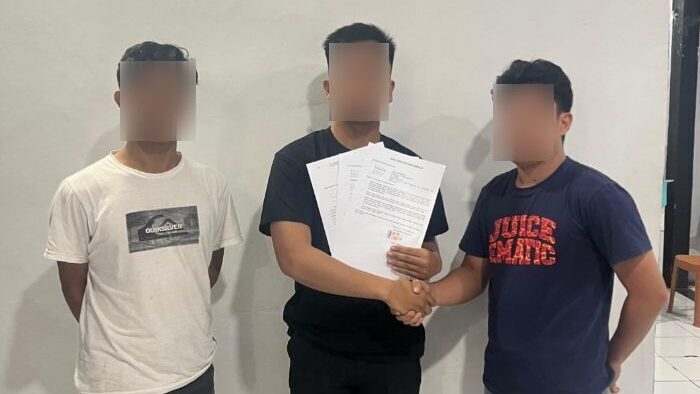 Kasus Oknum Polisi Curi iPhone di Planet Surf Berakhir Damai, Alasan Salah Ambil Diterima