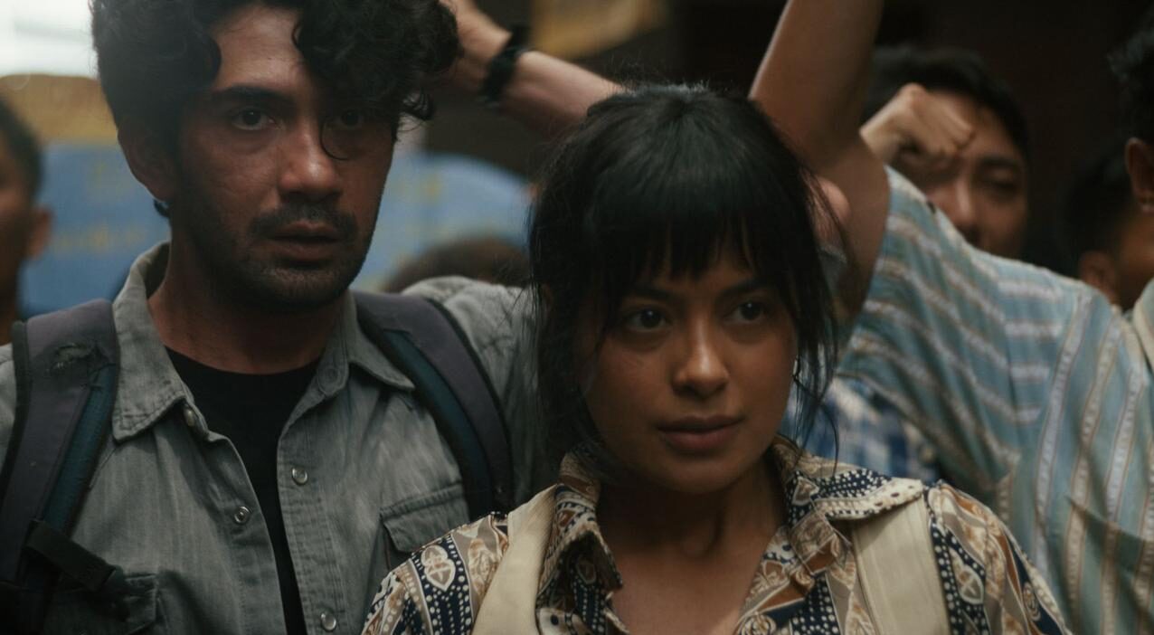 Akhirnya Diangkat ke Layar Lebar! Film 'Laut Bercerita' Gaet Reza Rahadian hingga Dian Sastro, Siap Menguras Air Mata Tahun Depan