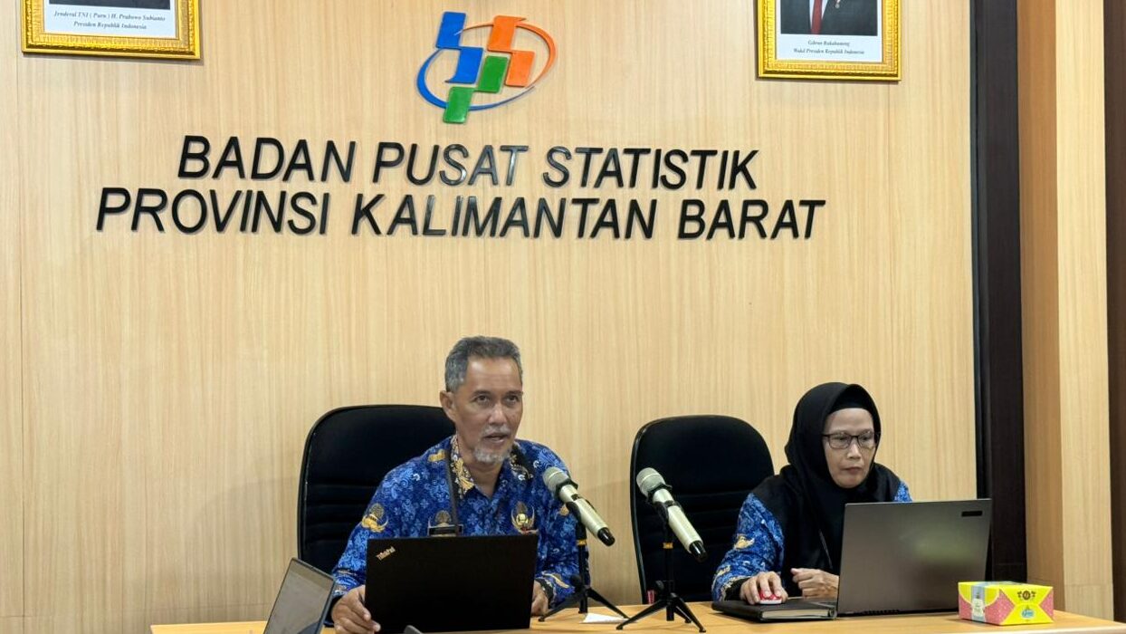 Ketimpangan Gender Kalbar 2024: Membaik di Atas Kertas, Namun "Tersandera" Pernikahan Dini dan Kesenjangan Kerja