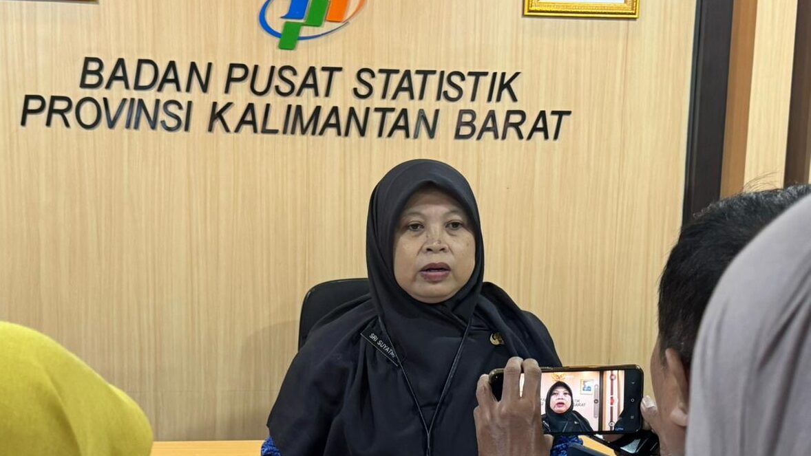 Realitas IPM Kalbar 2025: BPS Kalbar Klaim Membaik dan Berstatus "Tinggi", Namun Terpuruk di Peringkat 31 Nasional