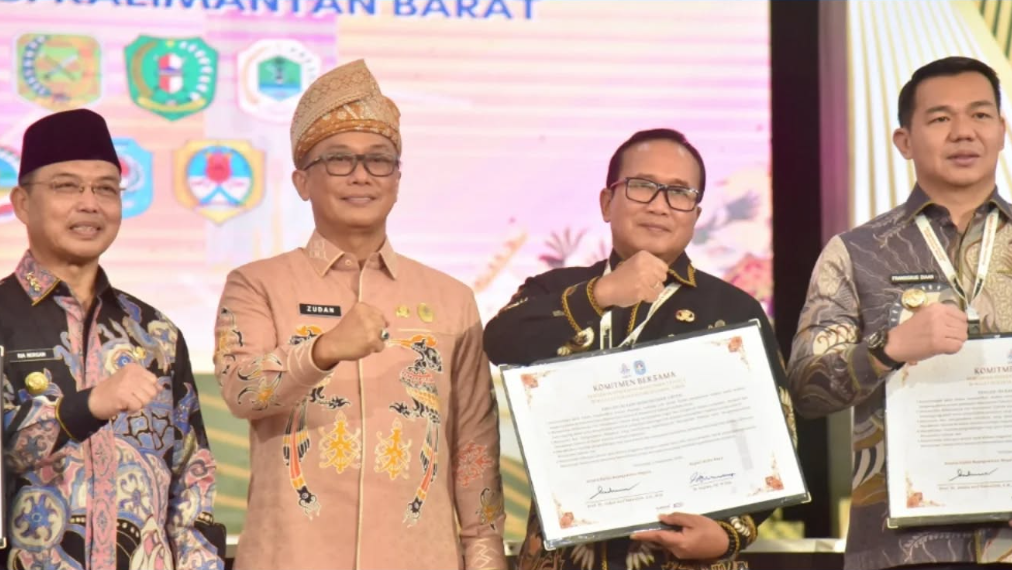 Hapus Budaya 'Titipan' dan 'Like or Dislike', Sujiwo Targetkan Sistem Karier ASN Kubu Raya Rampung Juni 2026