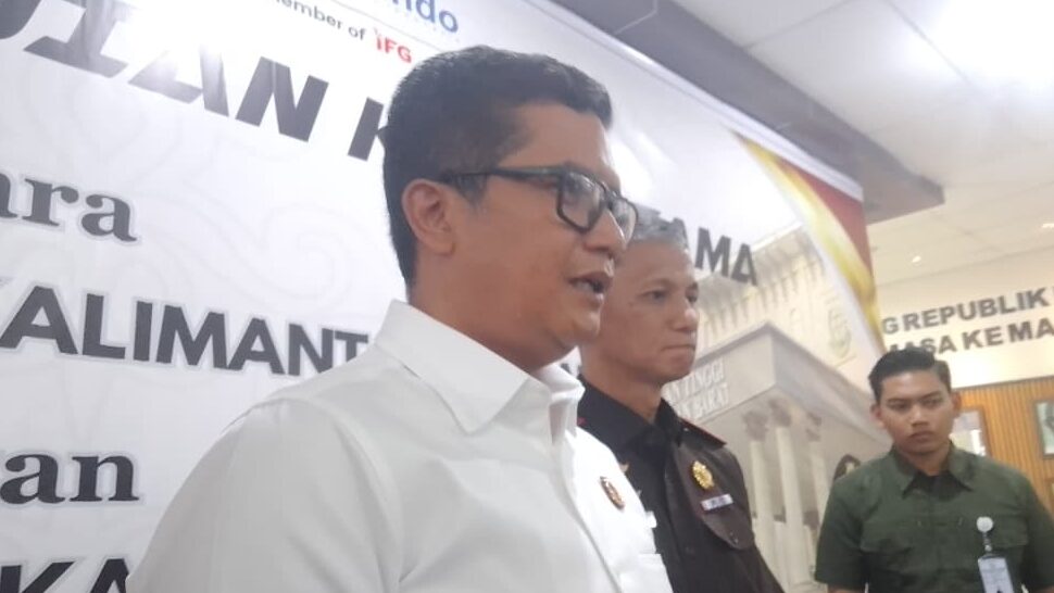 Sambut KUHP Baru 2026, Kejati Kalbar Tegaskan Pidana Kerja Sosial Tak Boleh Dikomersilkan