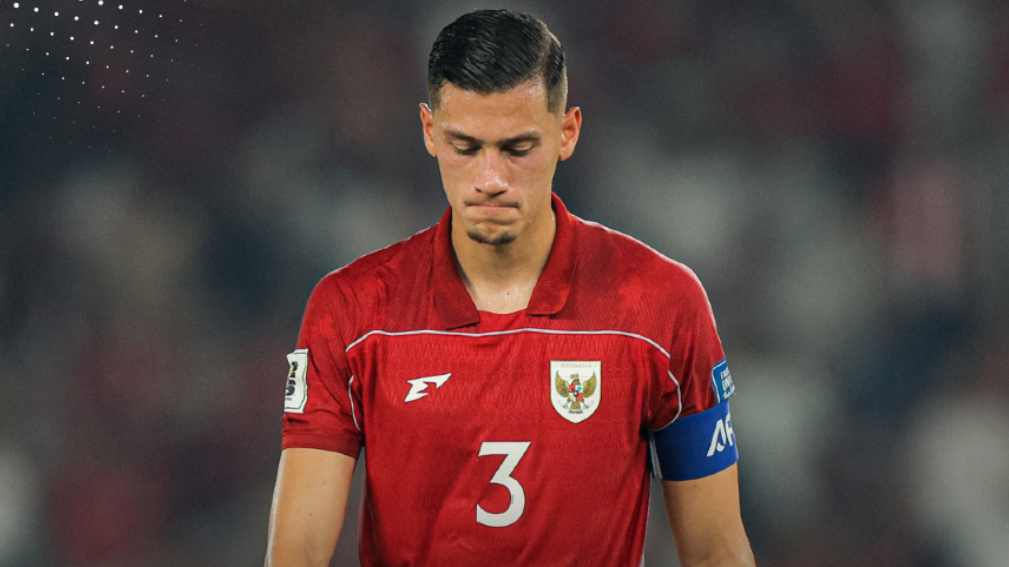 Impian Main di San Siro Kian Dekat, Jay Idzes Dibidik AC Milan dengan Mahar Rp 291 Miliar