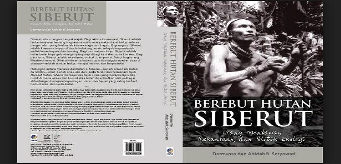 Jangan Asal 'Teken', Ini 5 Bacaan yang Wajib Dibaca Pejabat Sebelum Obral Izin Tambang