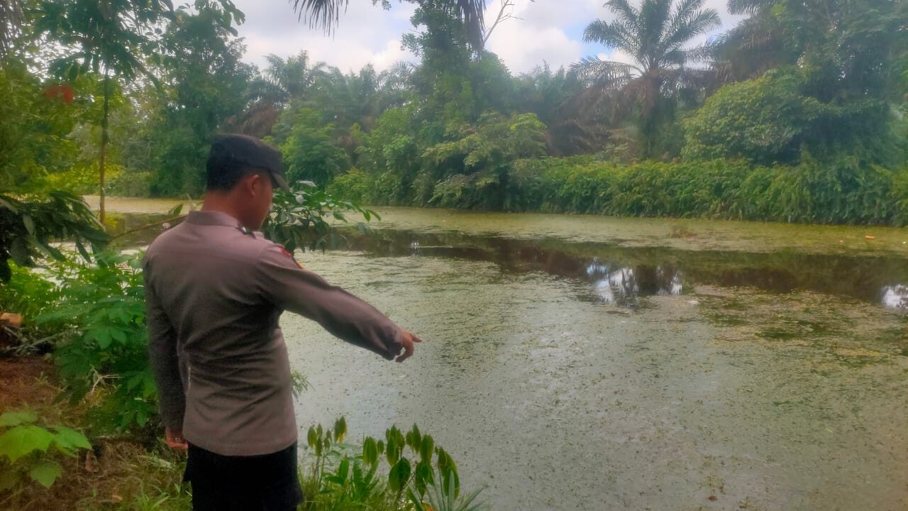 Waspada Cuaca Ekstrem, Polres Kubu Raya Gencarkan Patroli Debit Air di 9 Kecamatan