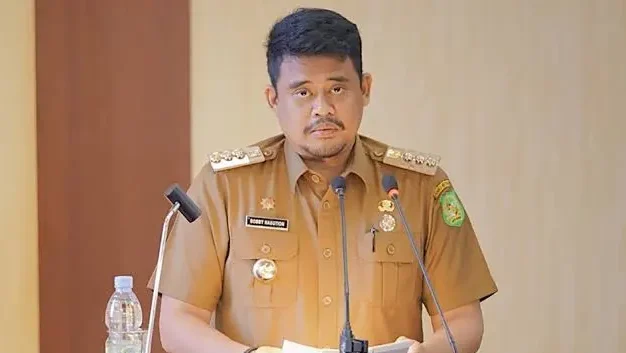 Diduga Abaikan Perintah Hakim Panggil Bobby Nasution, KPK Hadapi Gugatan Hukum