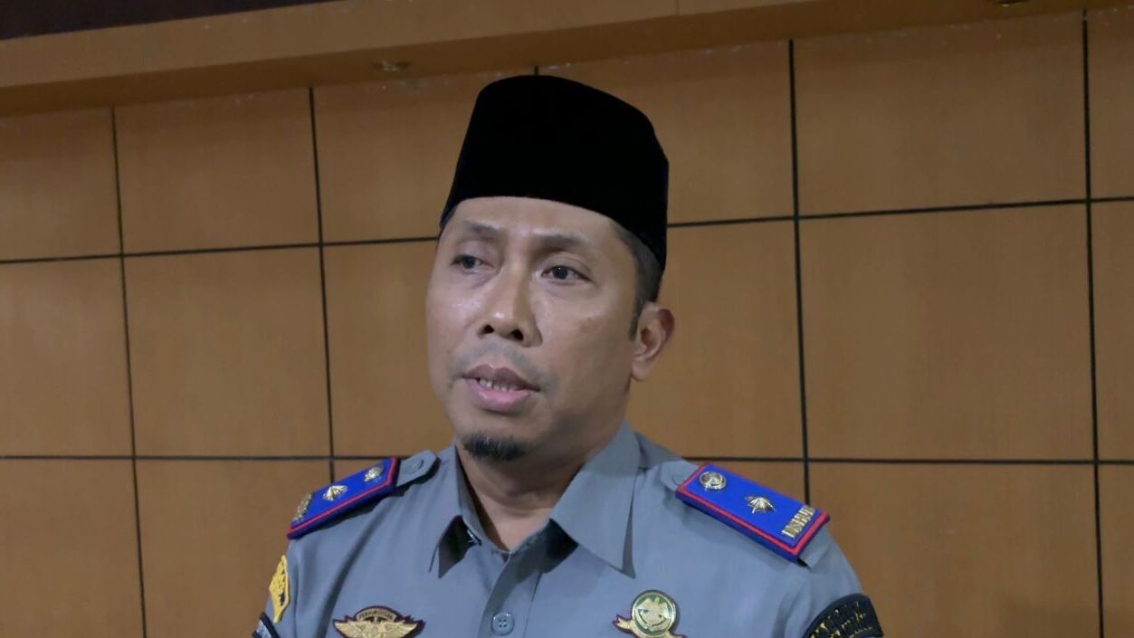 Cegah Macet dan Kecelakaan, Dishub Pontianak Perketat Jam Operasional Kendaraan Besar