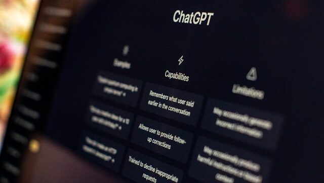 Bukan Cuma Teks: 6 Fungsi ChatGPT Paling Sering Dipakai, Dari Analisis Gambar hingga Data