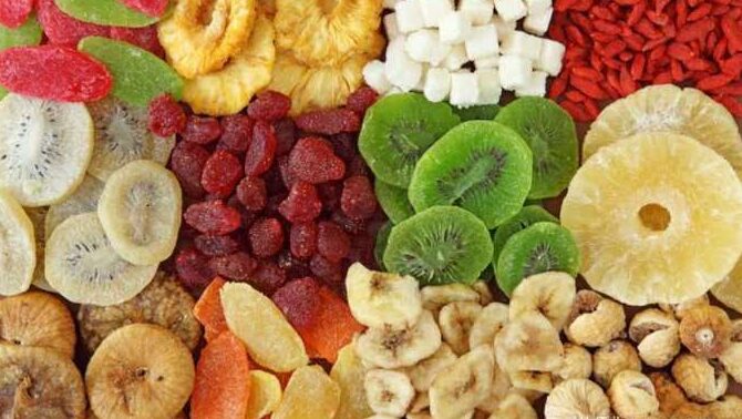 5 Buah yang Perlu Diwaspadai Penderita Hepatitis: Jangan Salah Pilih!