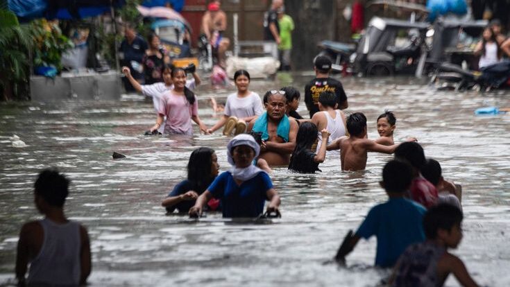 Langkah Penting yang Harus Dilakukan Sebelum dan Saat Banjir