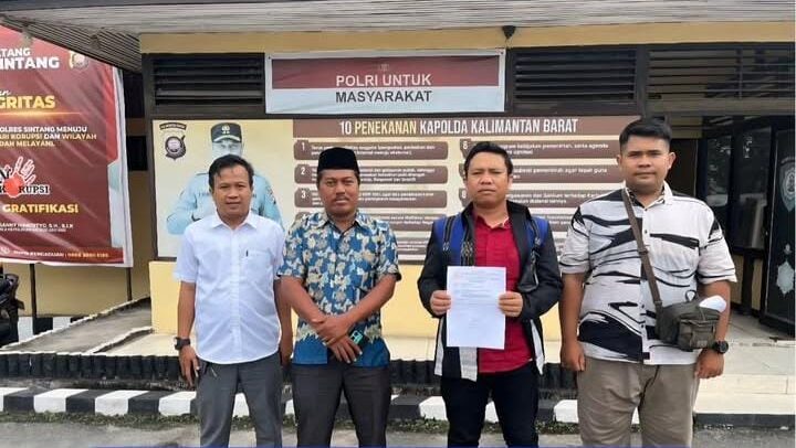 Kasus Penyalahgunaan Wewenang di MIS MA'arif Labschool