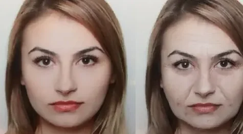 Waspada "Cortisol Face", Ini 5 Tanda Wajah Mulai Berubah Akibat Stres yang Tidak Terkelola