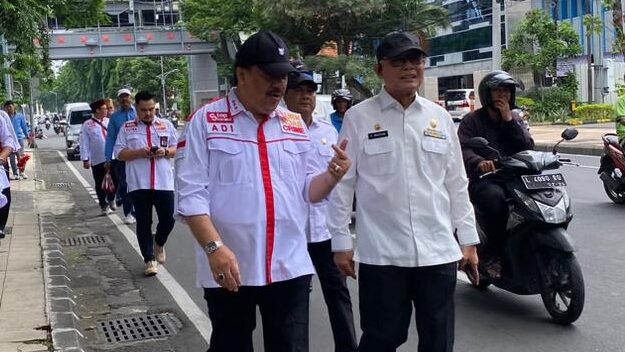 Peringati Hakordia di Surabaya, Ketua GN-PK: Korupsi Adalah Pengkhianatan Moral terhadap Rakyat